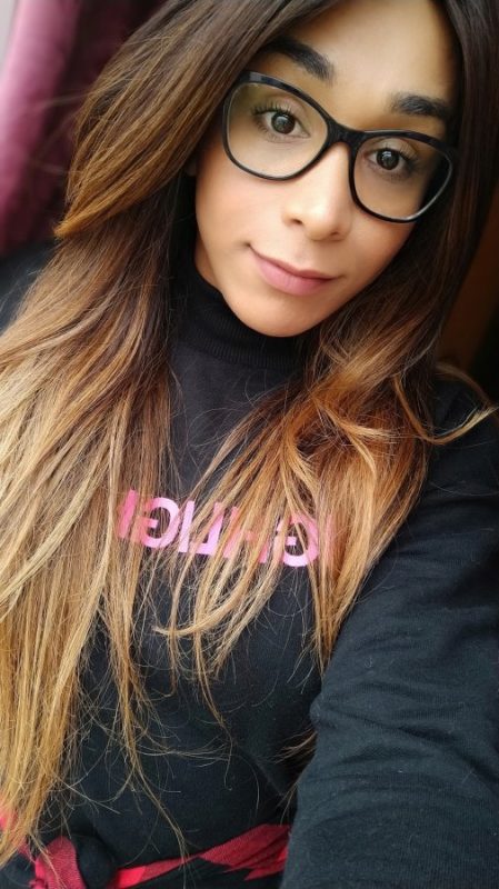 Mariana de Andrade 27