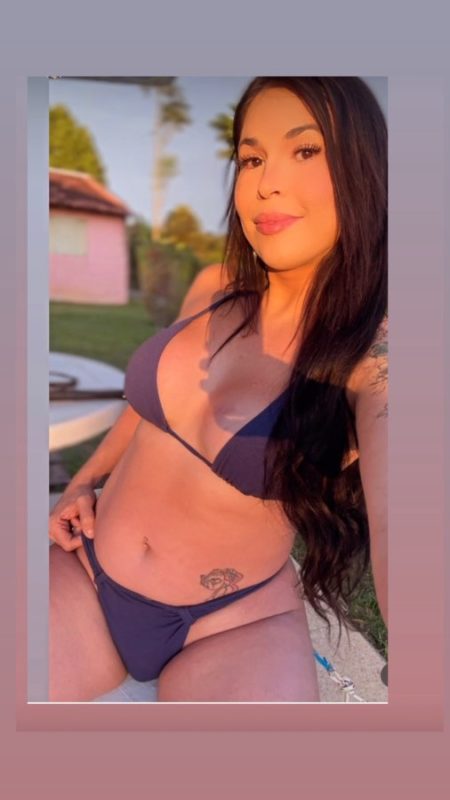 Nicole Rodrigues 8