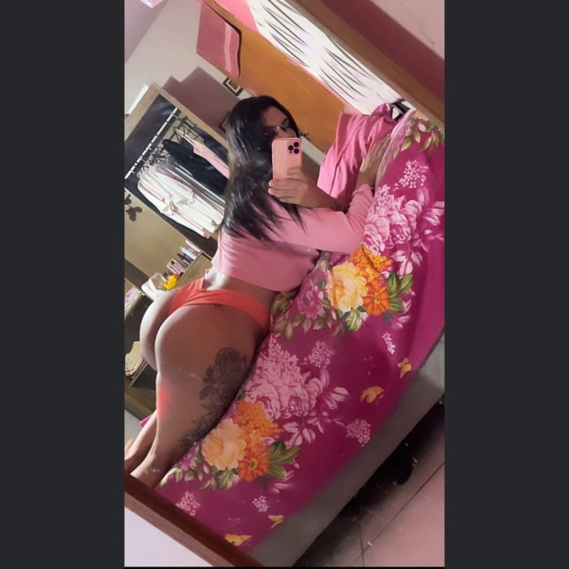Cryss Santos 8