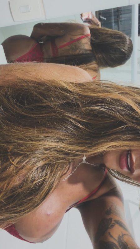 Bruninha do Prazer 5