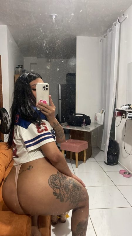 Cryss Santos 7