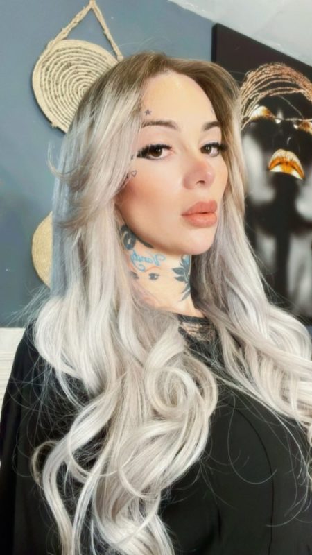 Blanca Gadotty 15