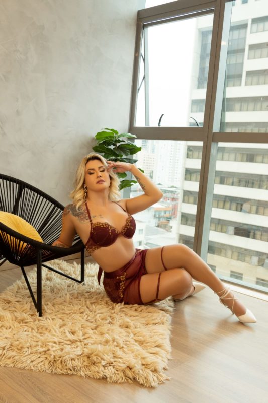 Valentina Zarene 91