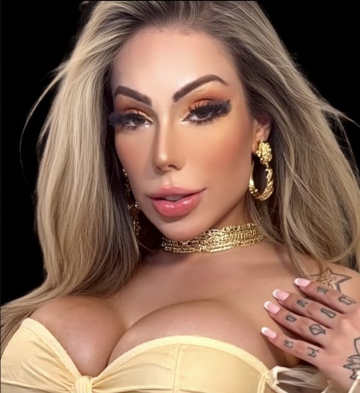 Vanessa Rafaella 2