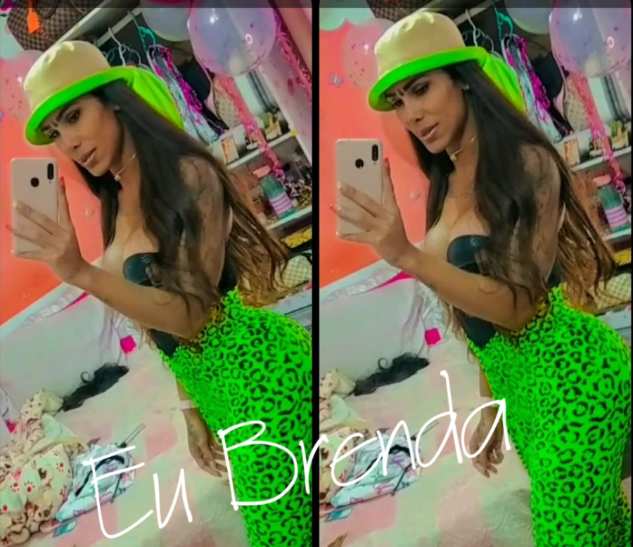 Eu Brenda Real 1