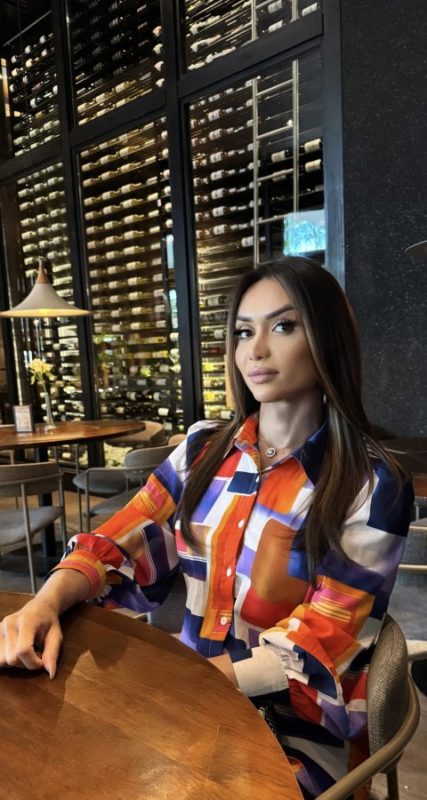 Valentyna Castro 54
