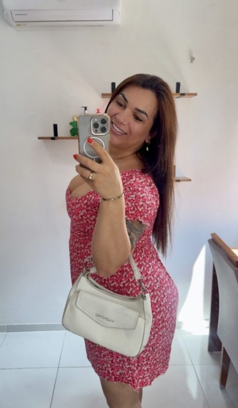 Nicoly Maciel 15