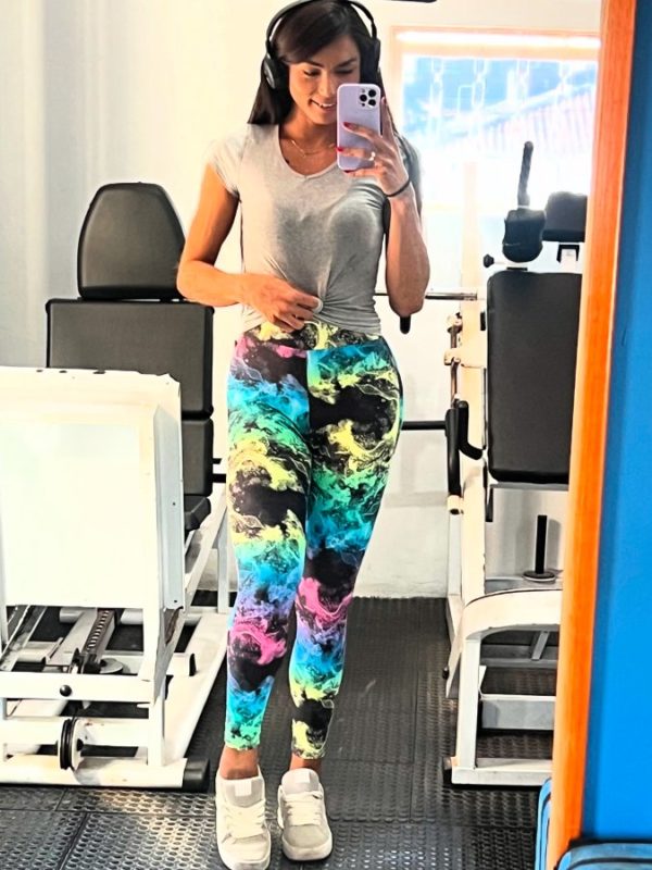 Julia Barcellos 8