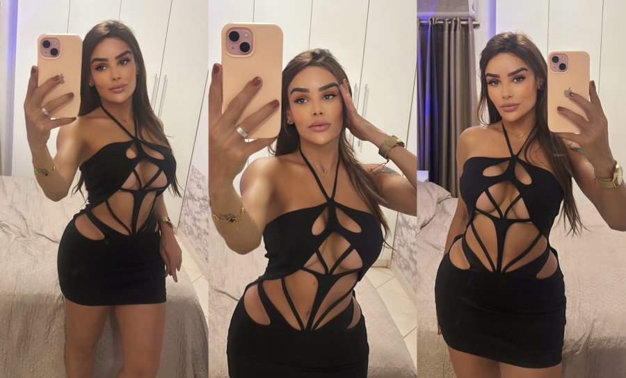 Bella Occioli 4