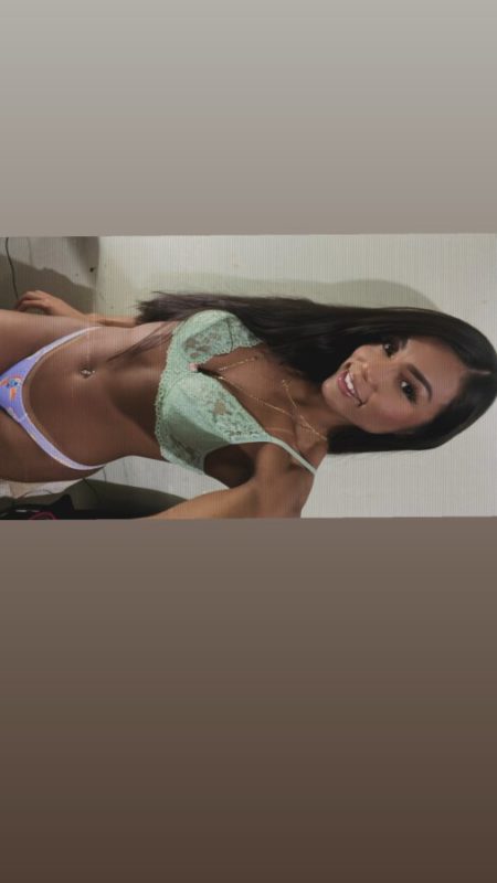 Julia Barcellos