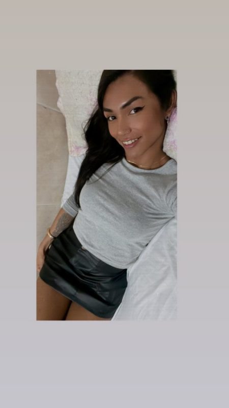 Julia Barcellos 13