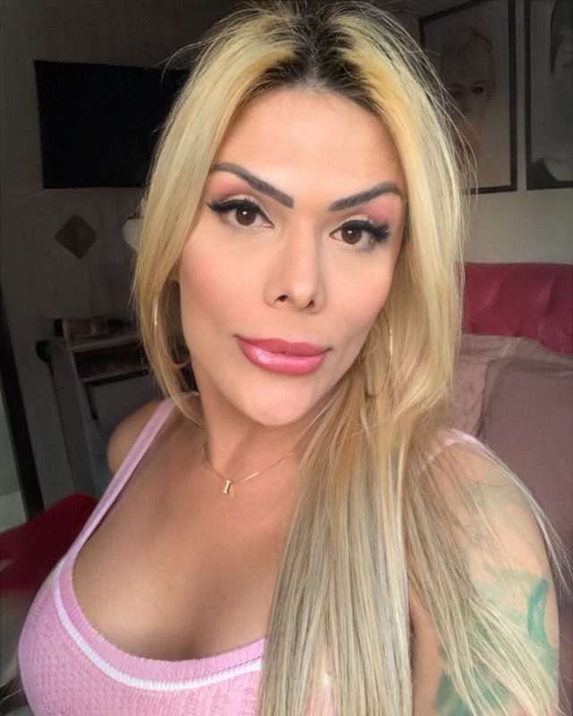 Lorena Di Castro 41