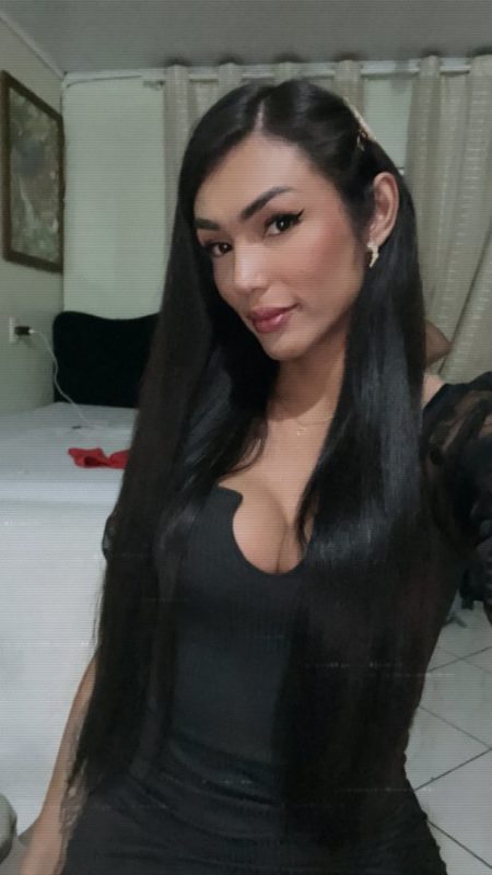 Julia Barcellos 4
