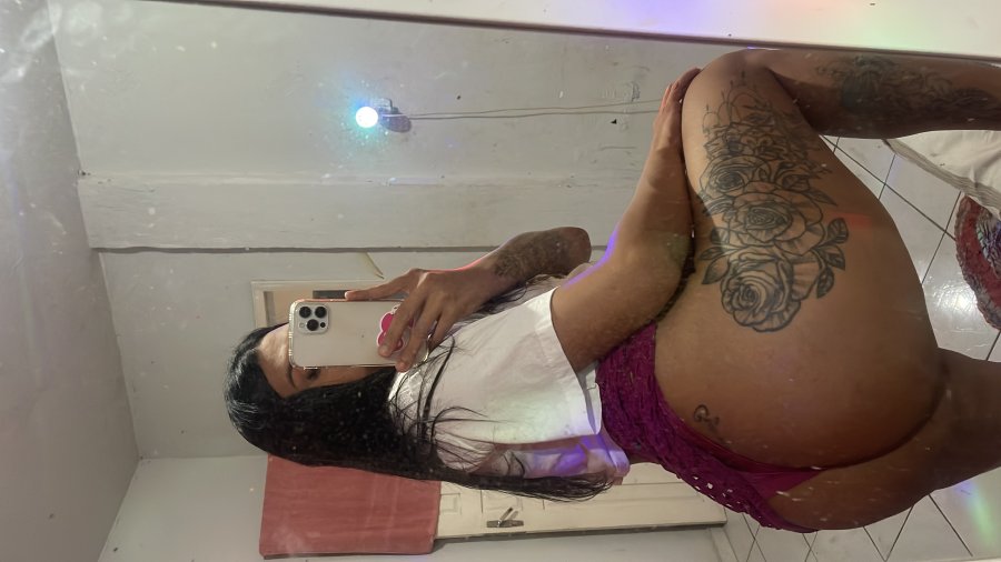 Cryss Santos 1