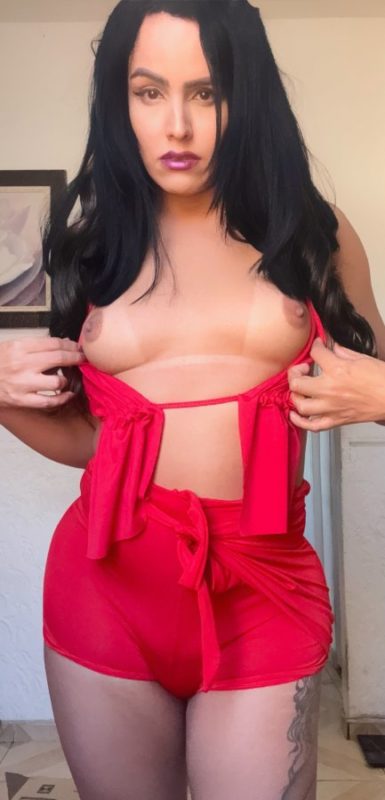 Angel Sereia 88