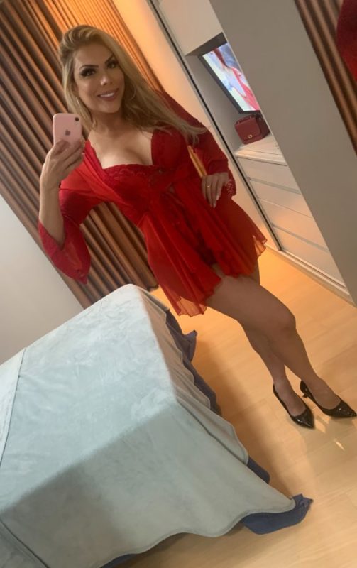 Lorena Di Castro 8