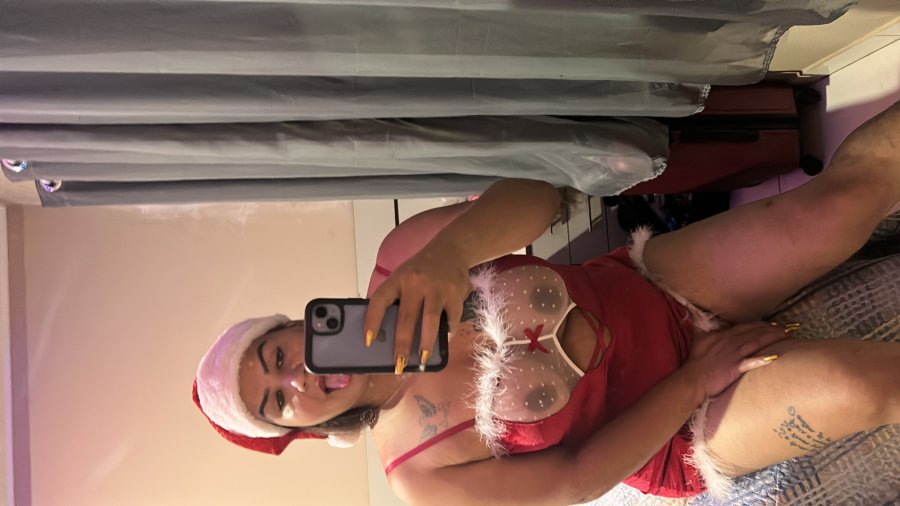 Luana Reis 3