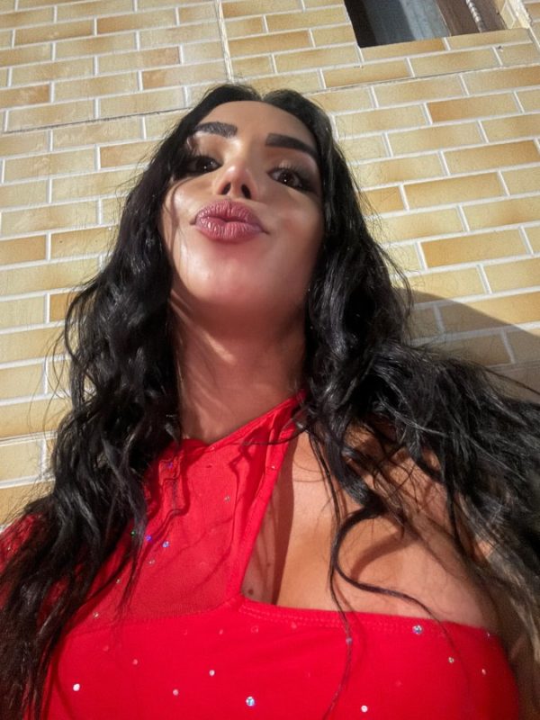 Raisa Santos 6