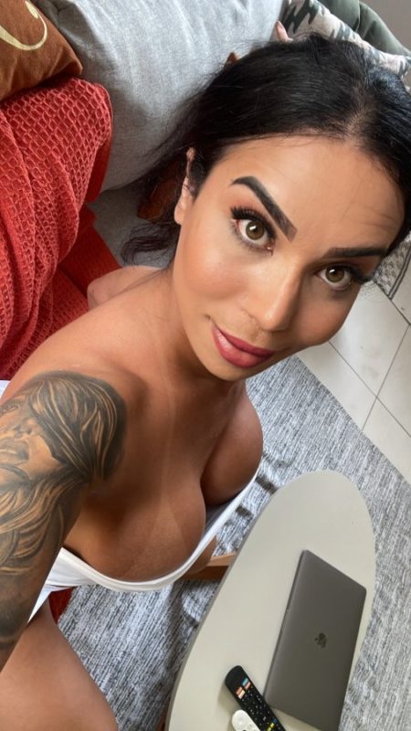 Raisa Santos 22