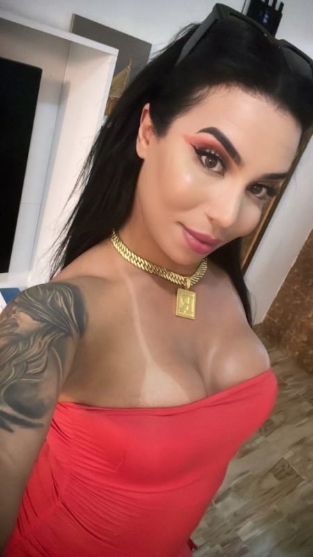Raisa Santos 7