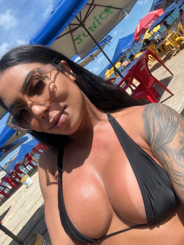 Raisa Santos 1
