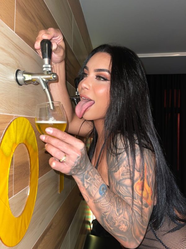 Raisa Santos 3