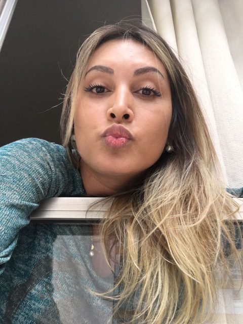 Nicole Almeida 42