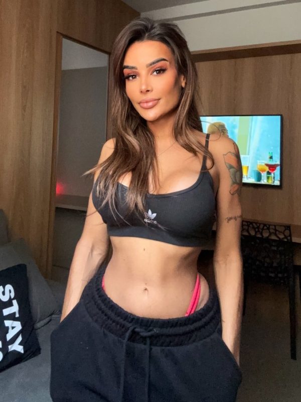 Bella Occioli 4