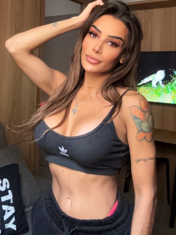 Bella Occioli 2