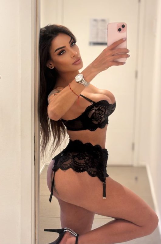Bella Occioli 45