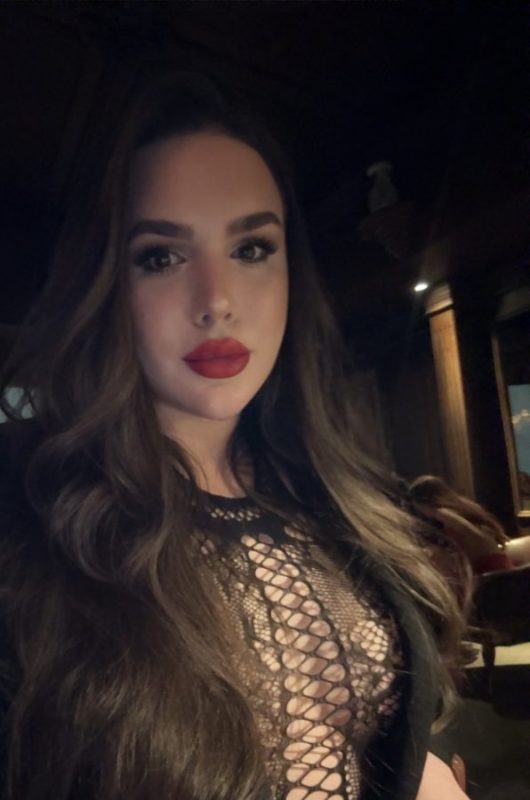 Yasmin Bianchi 34