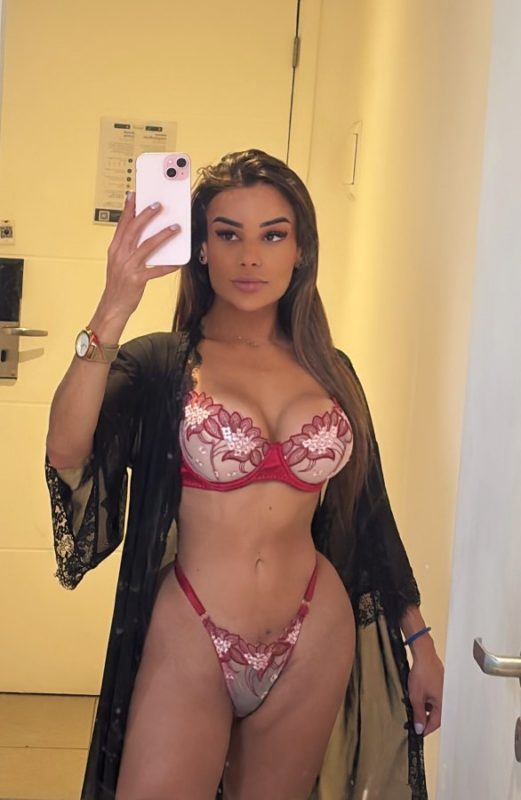 Bella Occioli 54