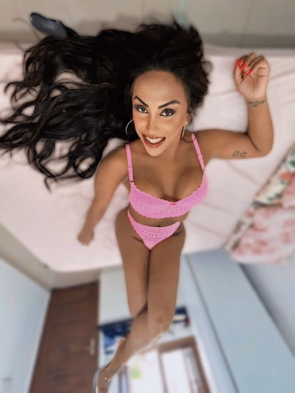 Isabella Gaúcha 7