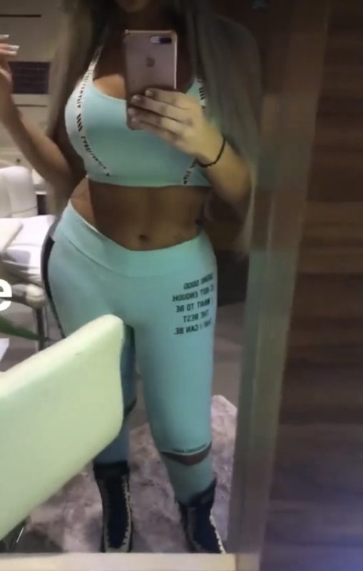 Marcelle Dy Ferrare 18