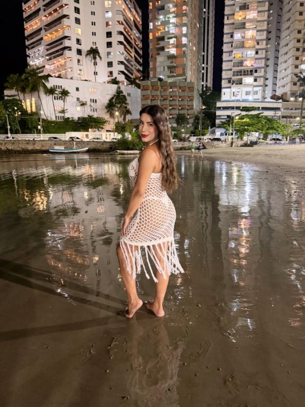 Gaby Surfistinha 2