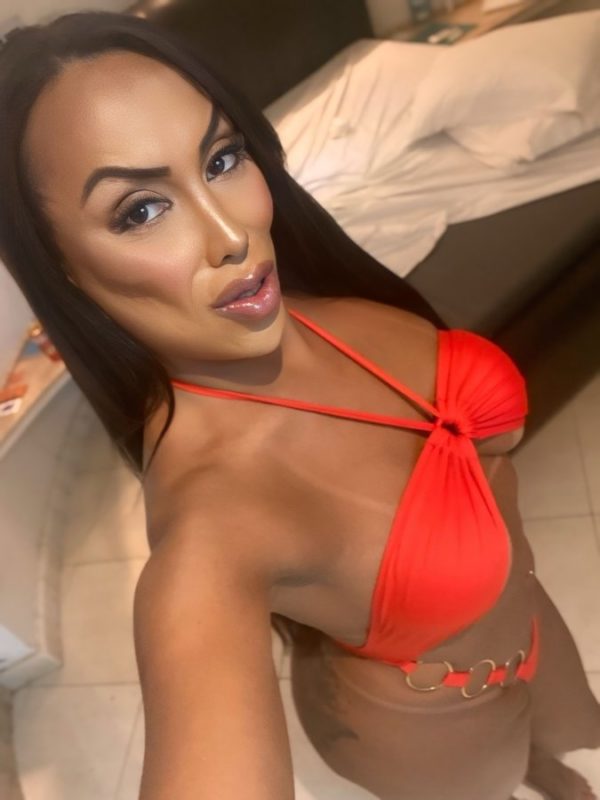 Isabella Gaúcha 16