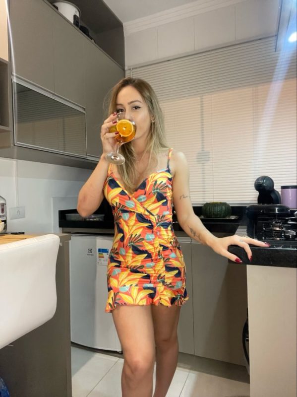 Melissa Souza 3