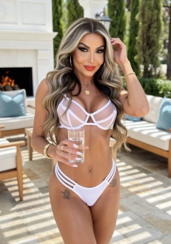 Érica Dominatrix 27