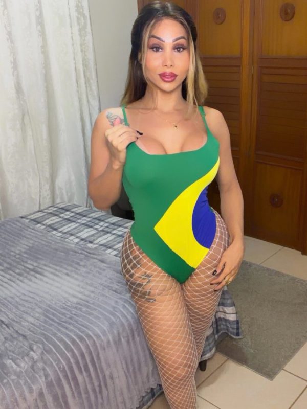 Aghata Ferraz 6