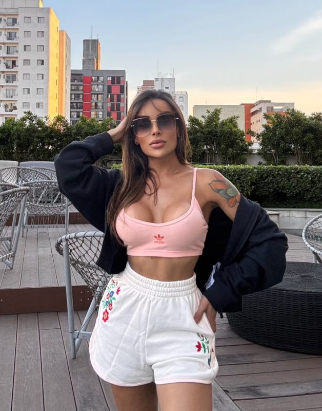 Bella Occioli 22