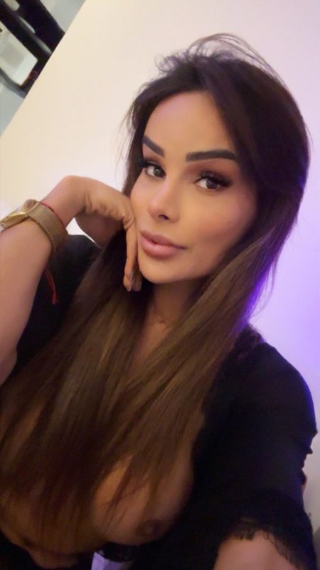 Bella Occioli 46
