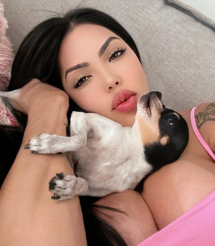 Raylla Muniz 95