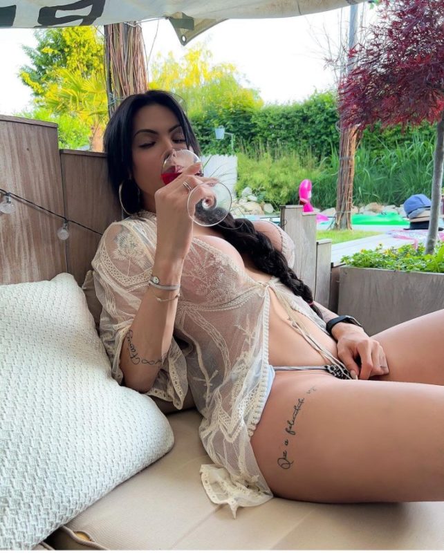 Raylla Muniz 91