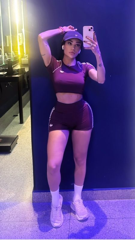 Bella Occioli 38