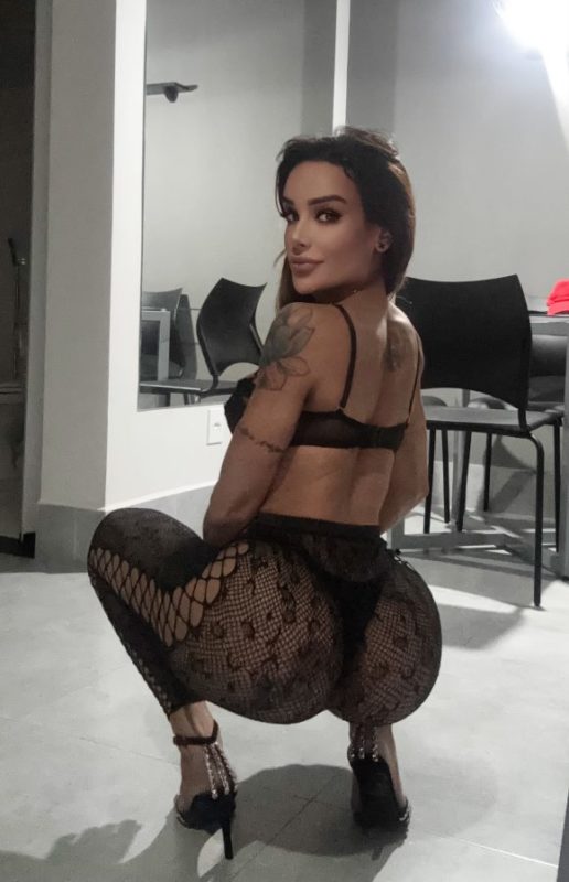 Bella Occioli 17