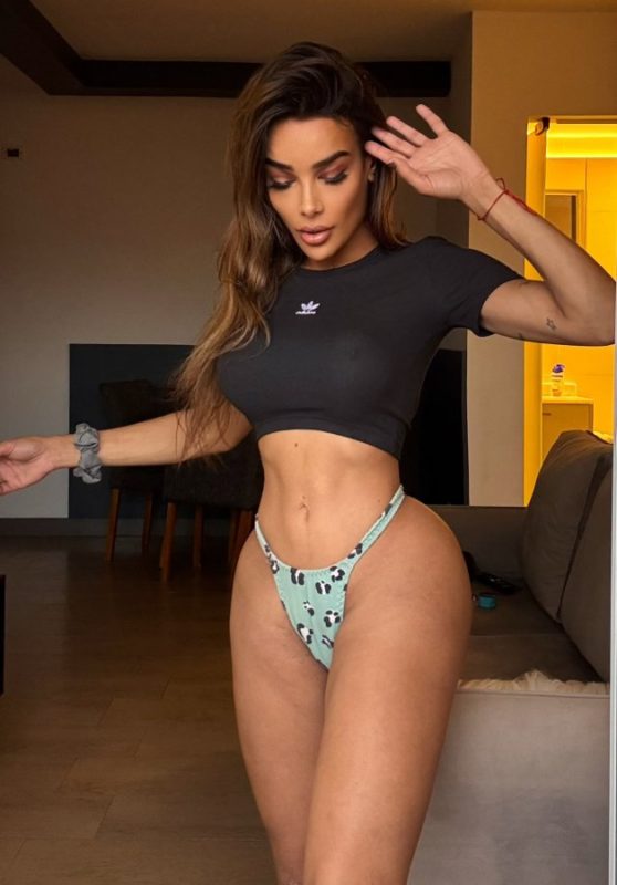 Bella Occioli 4