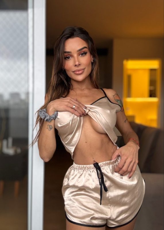 Bella Occioli 9