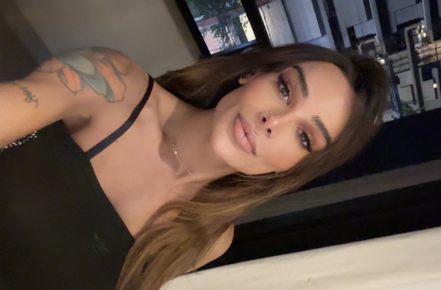 Bella Occioli 20