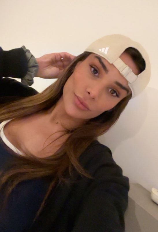 Bella Occioli 32
