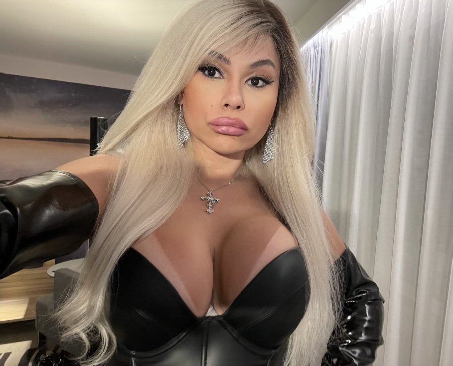 Jhennifer Hottie 3